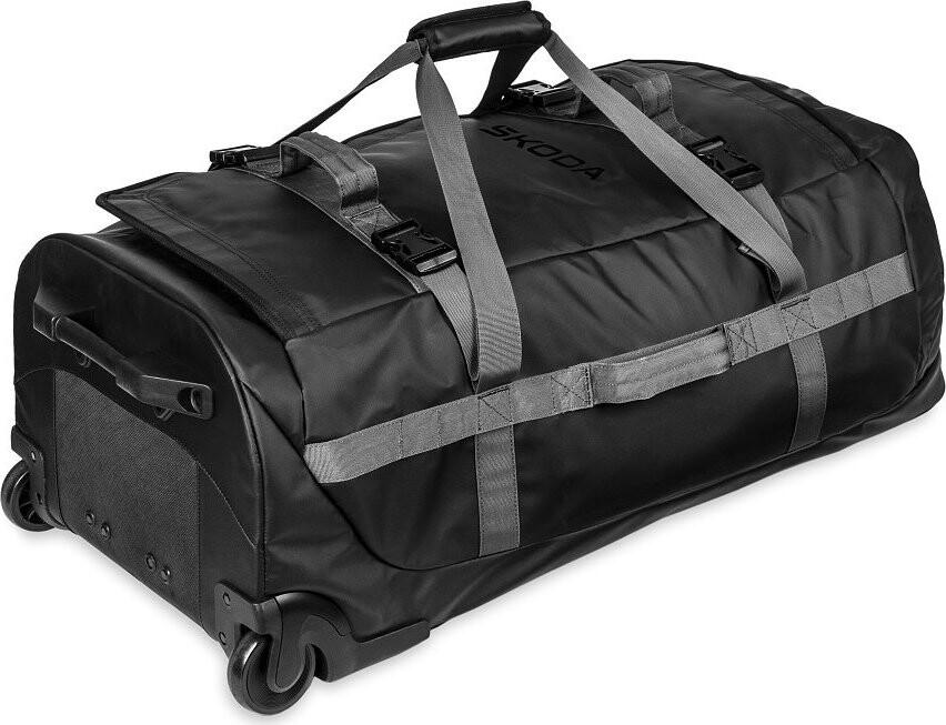 Škoda Cestovní taška na kolečkách