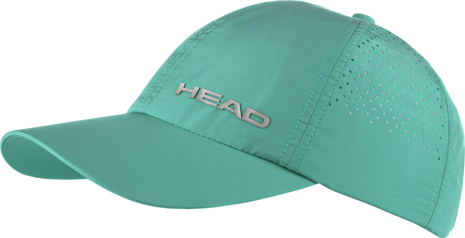 Head Kids Pro Player Cap turquise