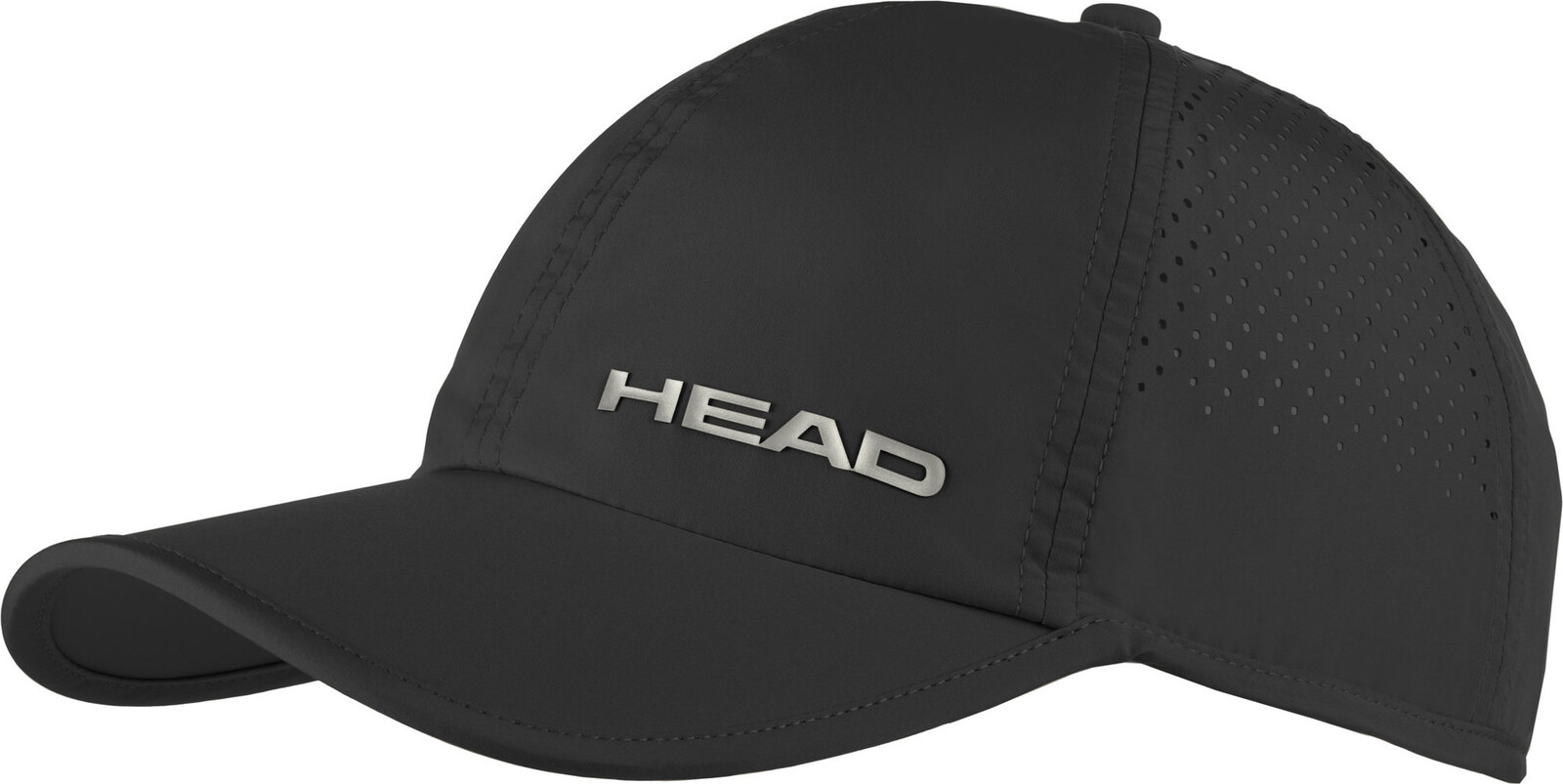 Head Pro Player Cap black
