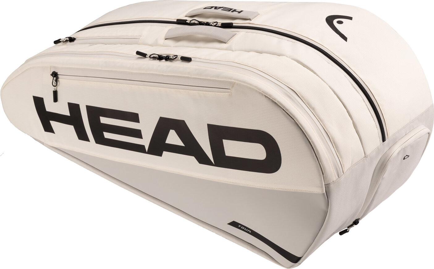 Head Tour Racket Bag L WH