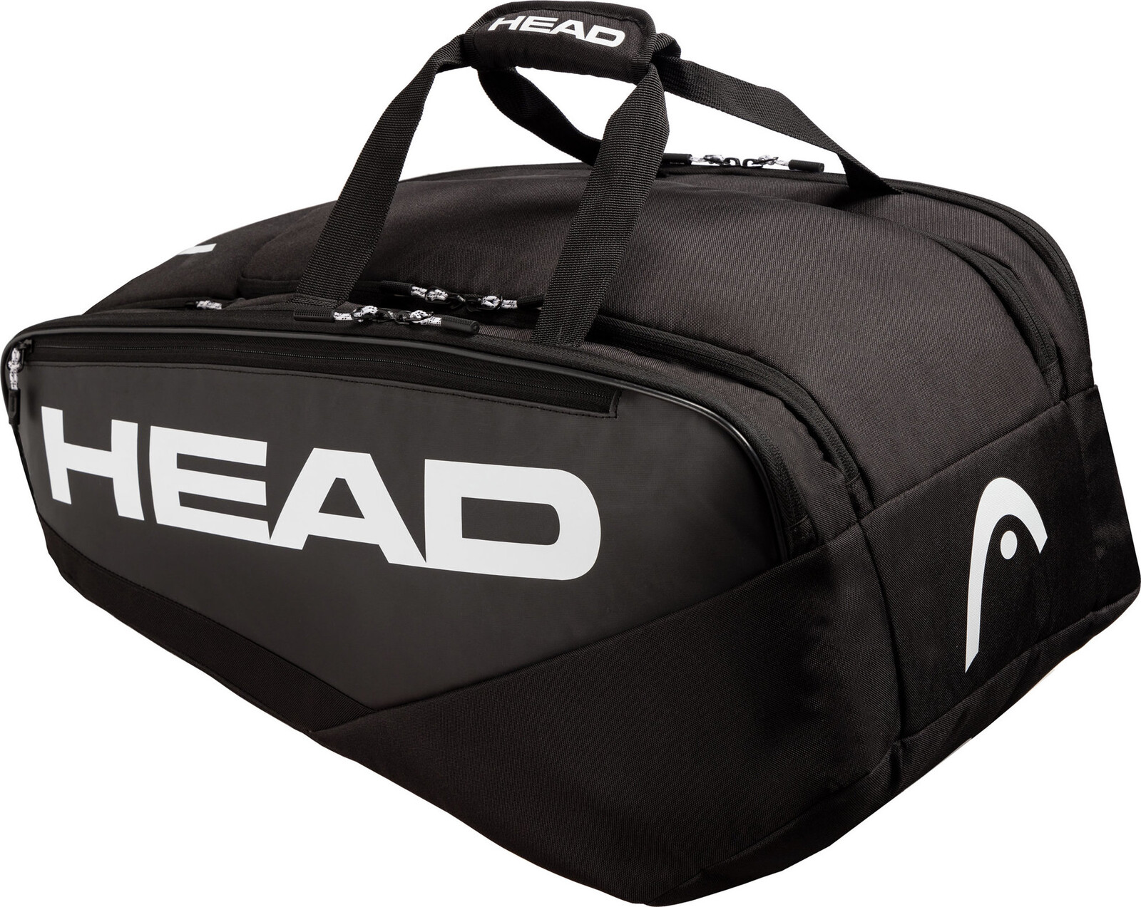 Head Pro Pickleball Bag M BKWH