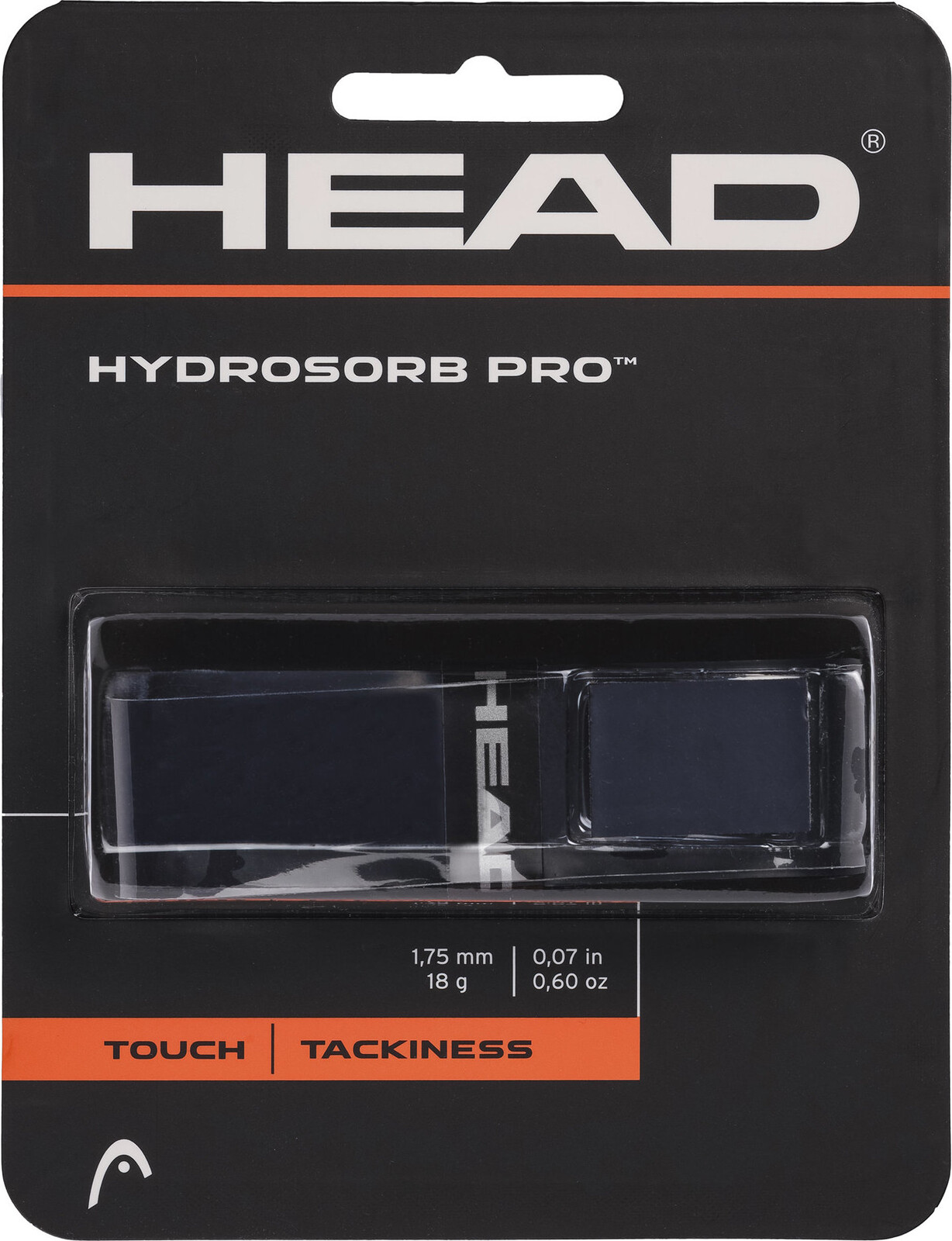 Head Hydrosorb Pro tmavomodrá
