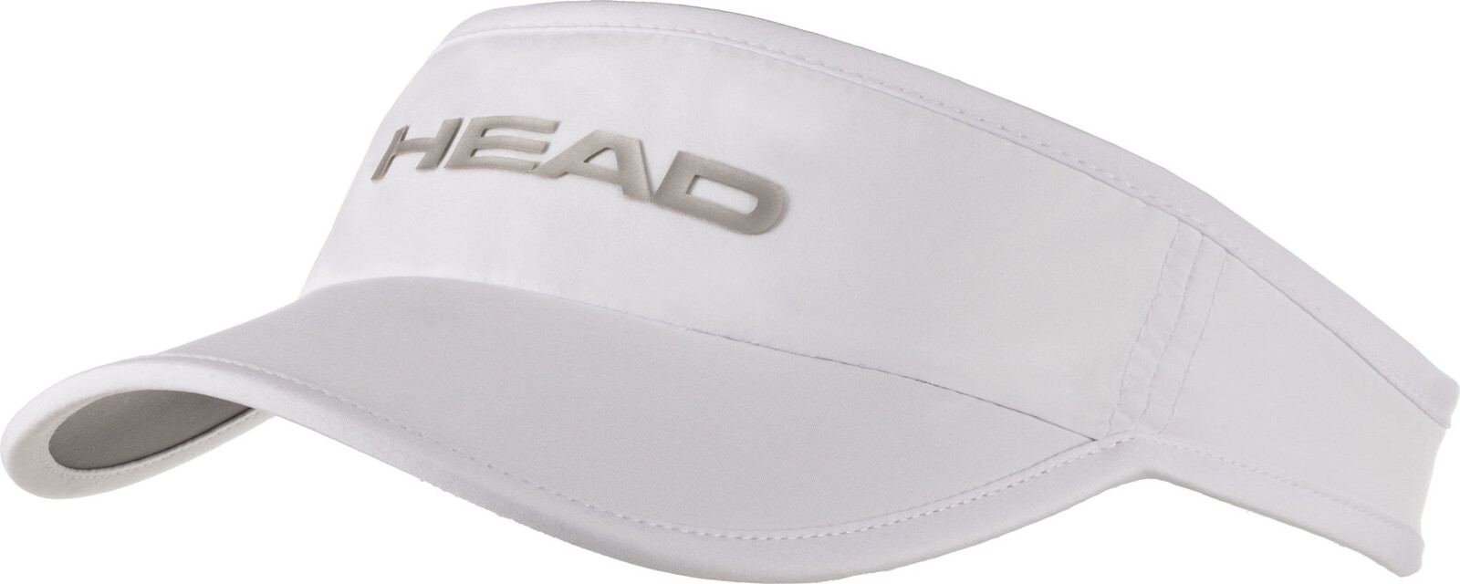 Head Pro Player Visor white