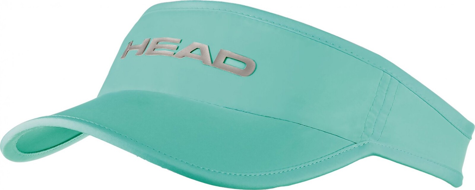 Head Pro Player Visor turquise