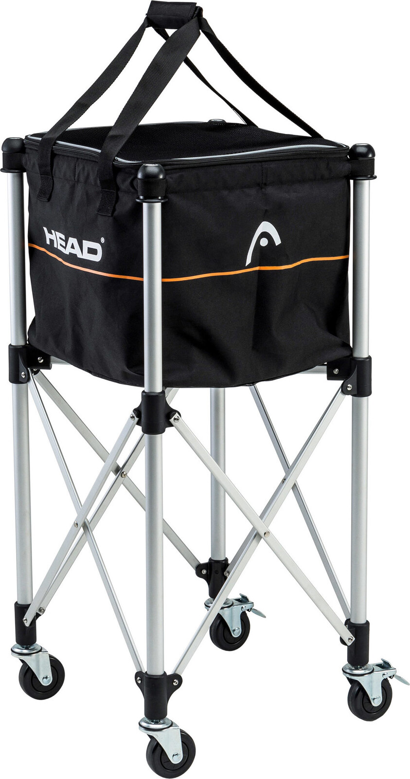 Head Ball Trolley
