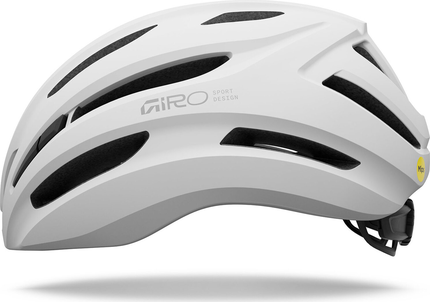 GIRO Isode II MIPS Mat White