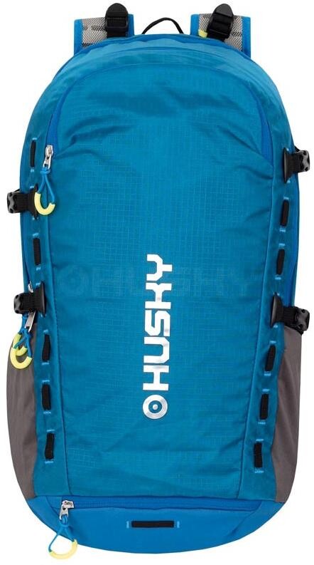 HUSKY Clever 30 l, modrý