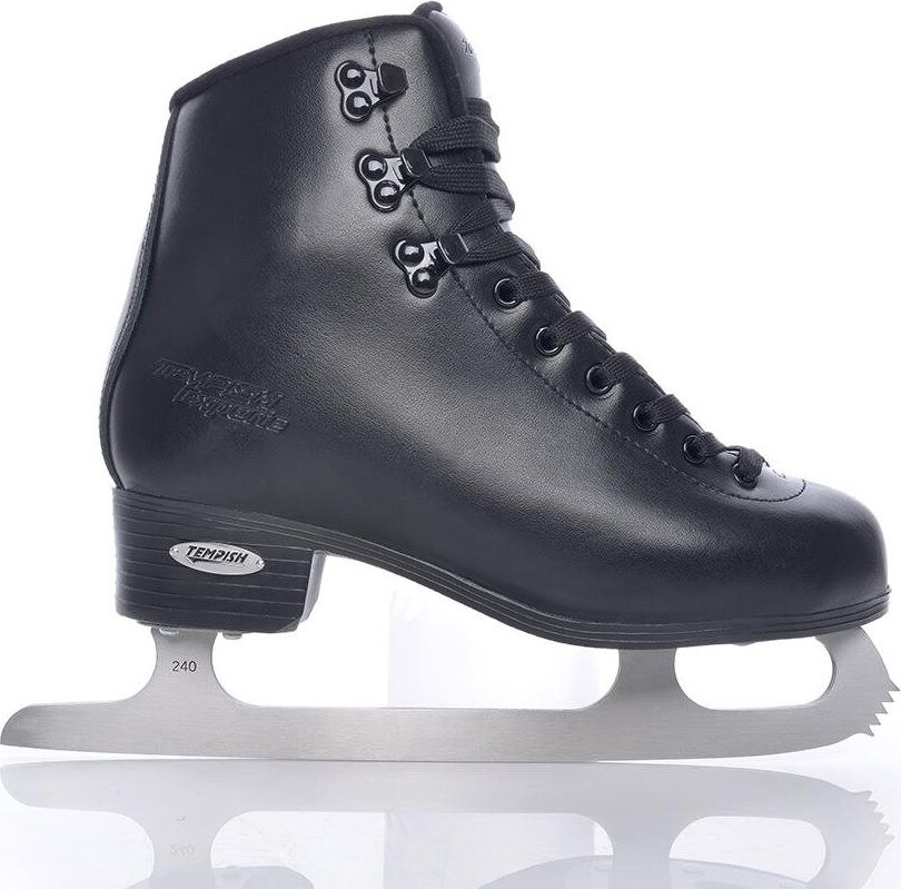 Tempish Experie black veľkosť 38 EU / 245 mm