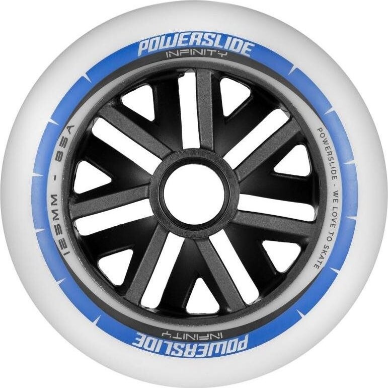 Powerslide Infinity (6 ks)