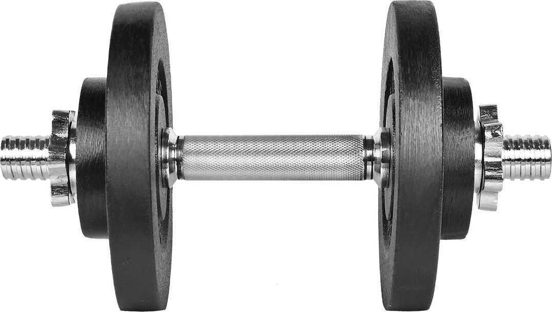 RULYT Angular nakládací, jednoruční 14 kg, 30 mm tyč/4× kotouč