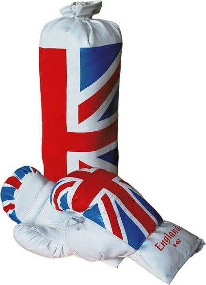 Rulyt Detská boxovacia sada, GB