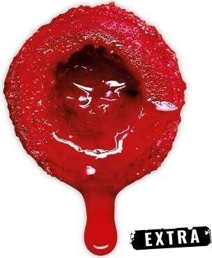 LK Baits Nutrigo Extra Spice Shrimp 30 mm 400 ml