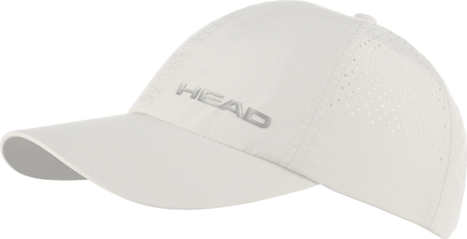 Head Kids Pro Player Cap white