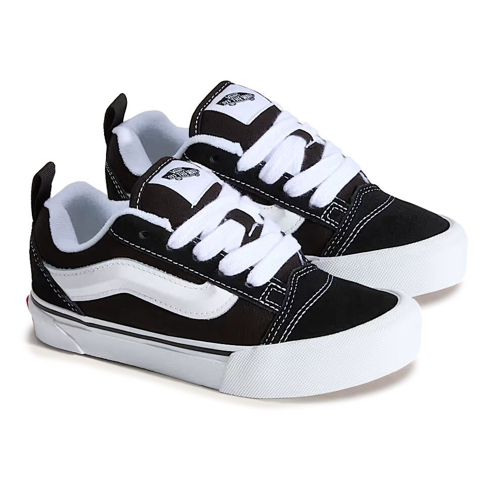 Vans Kids Knu Skool