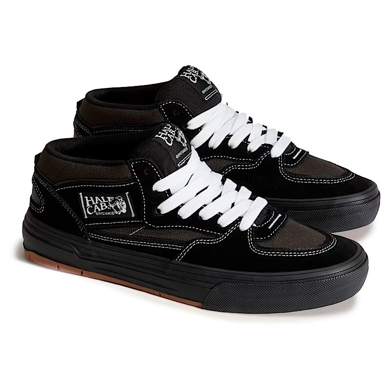 Vans Skate Half Cab Wafflecup