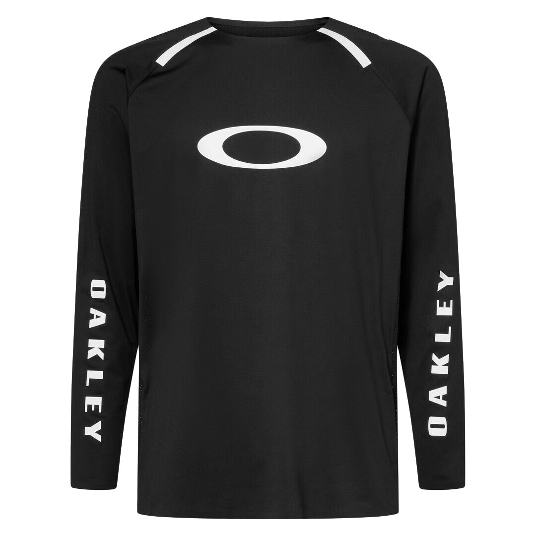 Oakley Maven Scrub Elite LS Jersey