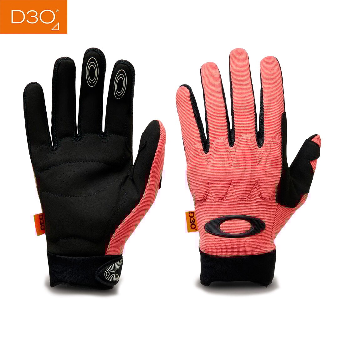 Oakley Maven D3O Gloves