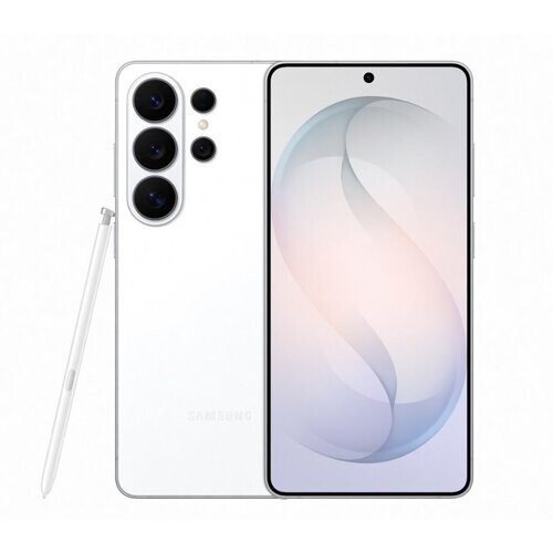 Samsung Galaxy S26 Ultra 12GB/256GB Biela - SK distribúcia