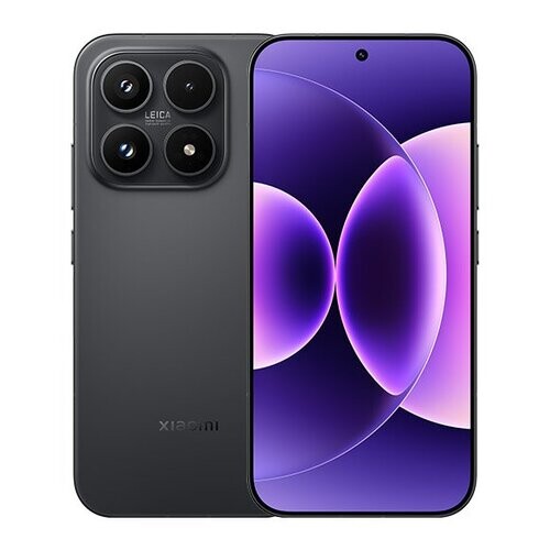 Xiaomi 17 12GB/512GB Čierny - SK distribúcia