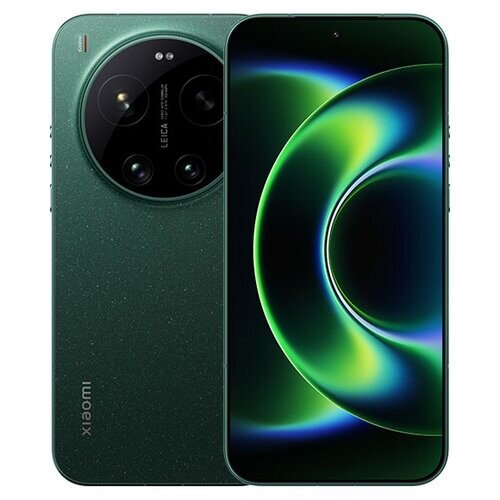 Xiaomi 17 Ultra 16GB/512GB Zelený - SK distribúcia