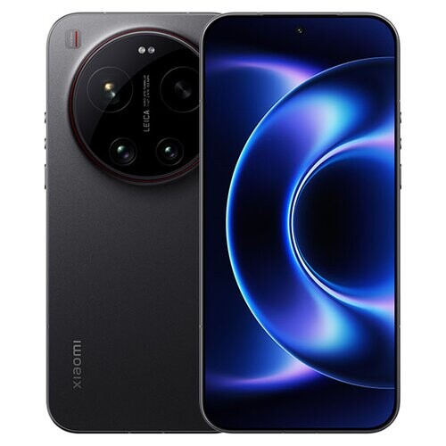 Xiaomi 17 Ultra 16GB/512GB Čierny - SK distribúcia