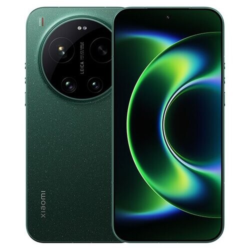 Xiaomi 17 Ultra 16GB/1TB Zelený - SK distribúcia