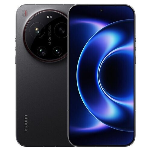 Xiaomi 17 Ultra 16GB/1TB Čierny - SK distribúcia