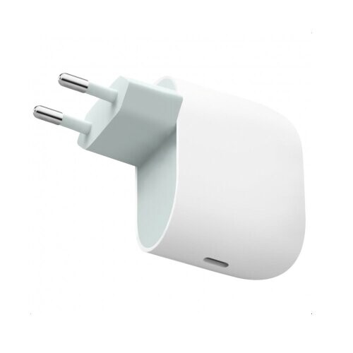 GA05732 Google USB-C 45W Cestovní nabíječka White (Pošk. Balení)