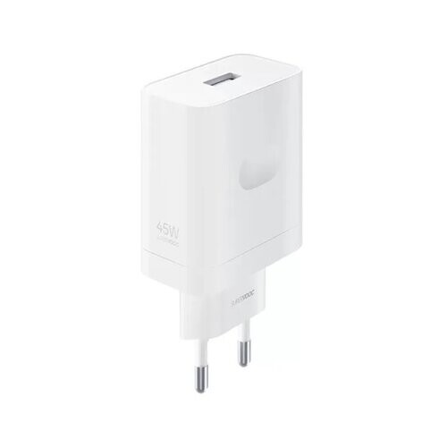 Realme VCB4JAEH 45W USB-A SuperVooc Nabíječka