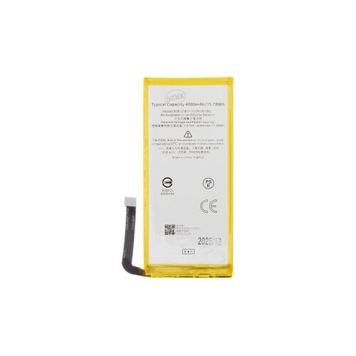 GTB1F Google Pixel 5 Baterie 4080mAh Li-Pol (OEM)