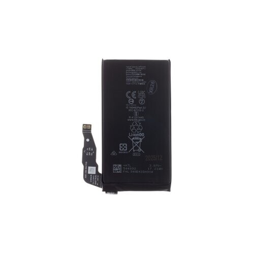 G07DF Google Pixel 8a Baterie 4492mAh Li-Pol (OEM)