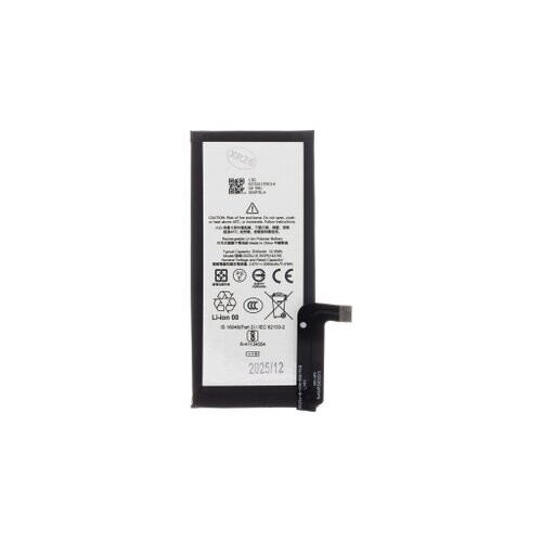 G025J-B Google Pixel 4a 4G Baterie 3140mAh Li-Pol (OEM)