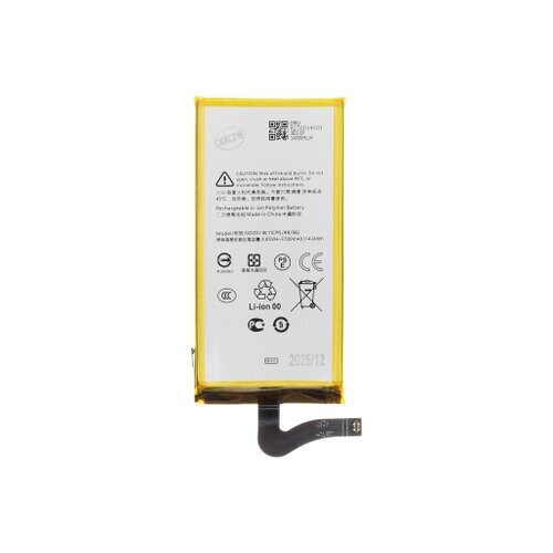 G020J-B Google Pixel 4XL Baterie 3700mAh Li-Pol (OEM)