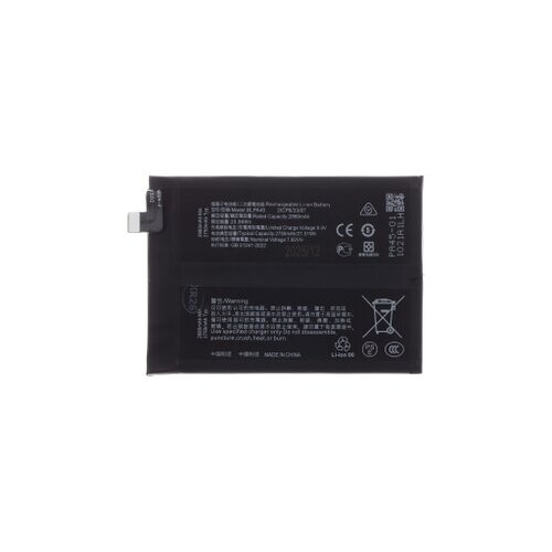 BLPA45 Baterie pro OnePlus Nord CE 4 5500mAh Li-Ion (OEM)