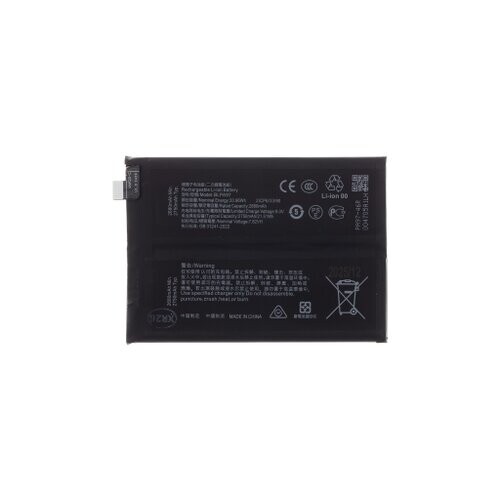 BLPA97 Baterie pro OnePlus Nord 4 5500mAh Li-Ion (OEM)