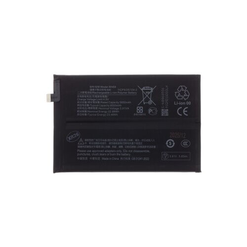 BN68 Xiaomi Baterie 6000mAh (OEM)