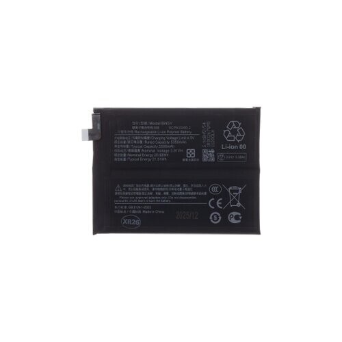 BN5Y Xiaomi Baterie 5500mAh (OEM)