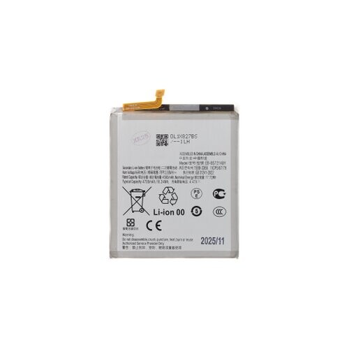 EB-BS721ABE Samsung Baterie Li-Ion 4700mAh (OEM)