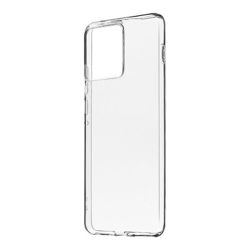 OBAL:ME TPU Kryt pro Motorola Edge 70 Transparent