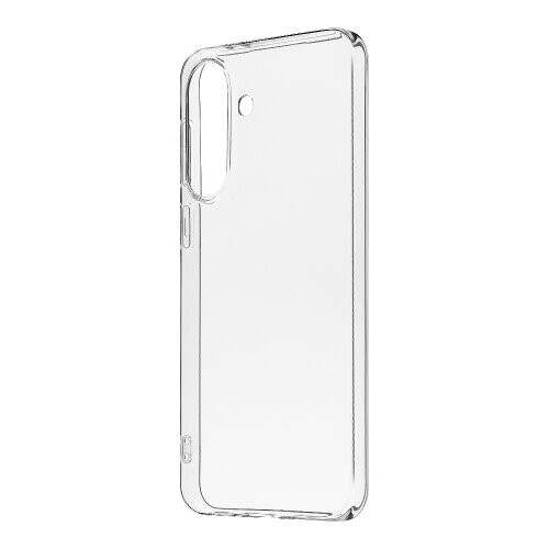 OBAL:ME TPU Kryt pro Samsung Galaxy A37 5G Transparent