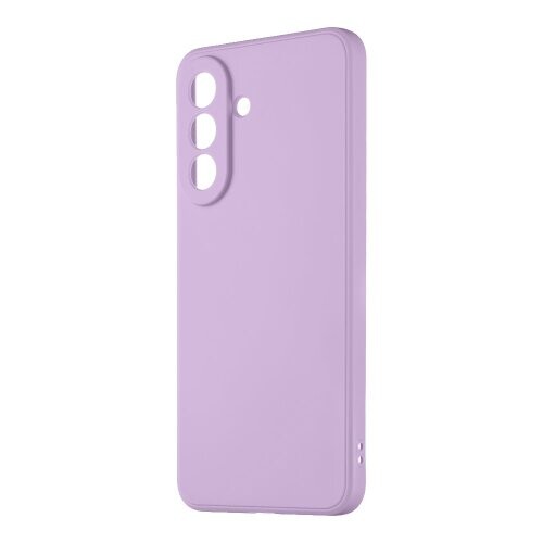 OBAL:ME Matte TPU Kryt pro Samsung Galaxy A57 5G Purple