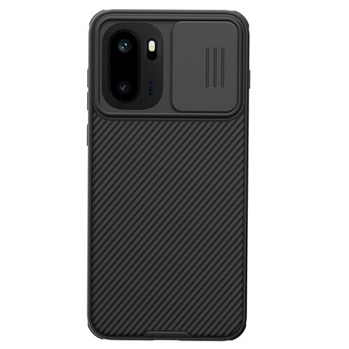 Nillkin CamShield PRO Zadní Kryt pro OnePlus 15R Black