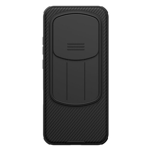 Nillkin CamShield PRO Zadní Kryt pro Honor Magic 8 Pro Black