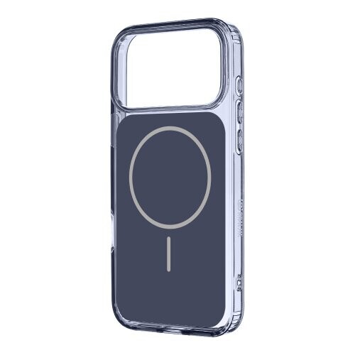 OBAL:ME MagNetix ColorSlate Kryt pro Apple iPhone 17 Pro Max Indigo