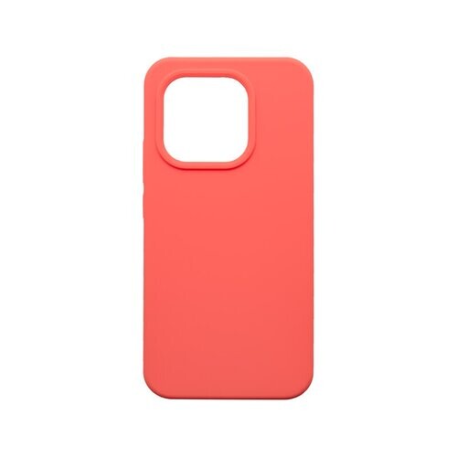 Sturdo silikónové puzdro Xiaomi 15T, púdrové (Premium)