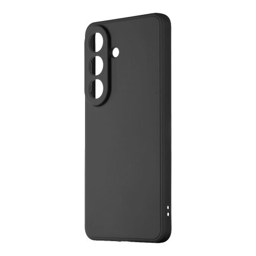 OBAL:ME Matte TPU Kryt pro Samsung Galaxy S26 Black