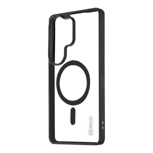 OBAL:ME MagNetix Outline Kryt pro Samsung Galaxy S26 Ultra Black
