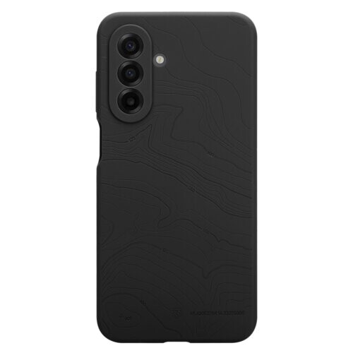 Tactical Beaver Kryt pro Samsung Galaxy A17 Asphalt
