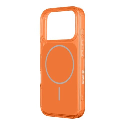 OBAL:ME MagNetix ColorSlate Kryt pro Apple iPhone 17 Pro Orange