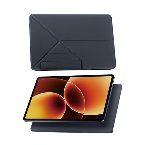 Xiaomi Pad 8 / 8 Pro Cover - Sivé